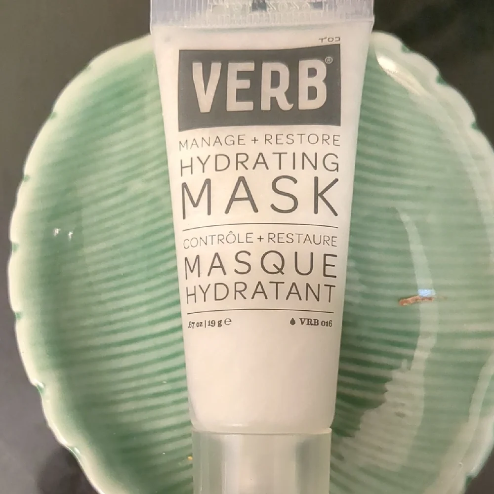 Hydrating Mask (Hair)